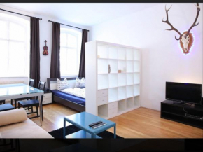 Apartment Wolfgang, Wien, Österreich
